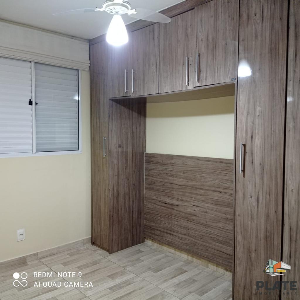 Apartamento, 49 m² - Foto 11