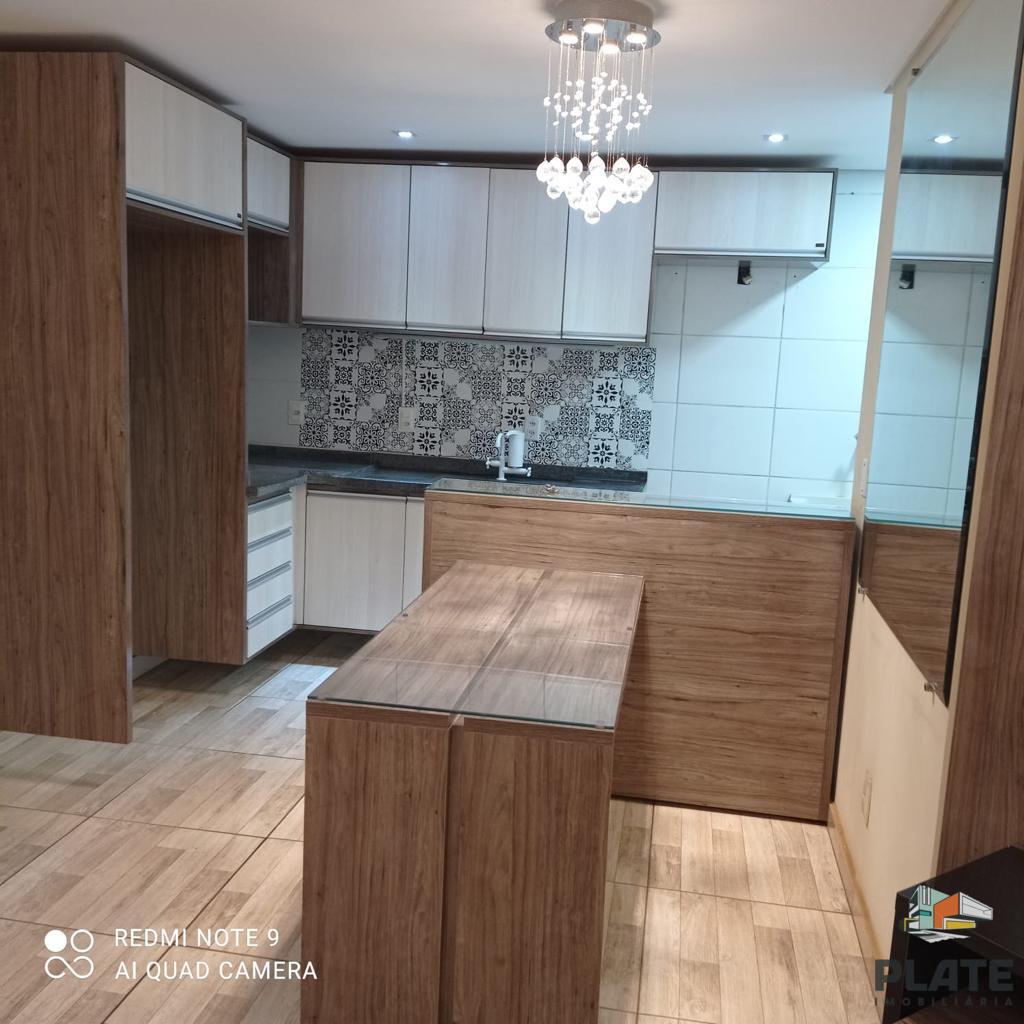 Apartamento, 49 m² - Foto 5