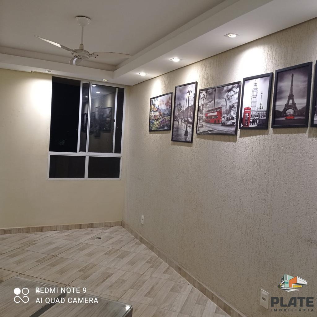 Apartamento, 49 m² - Foto 16