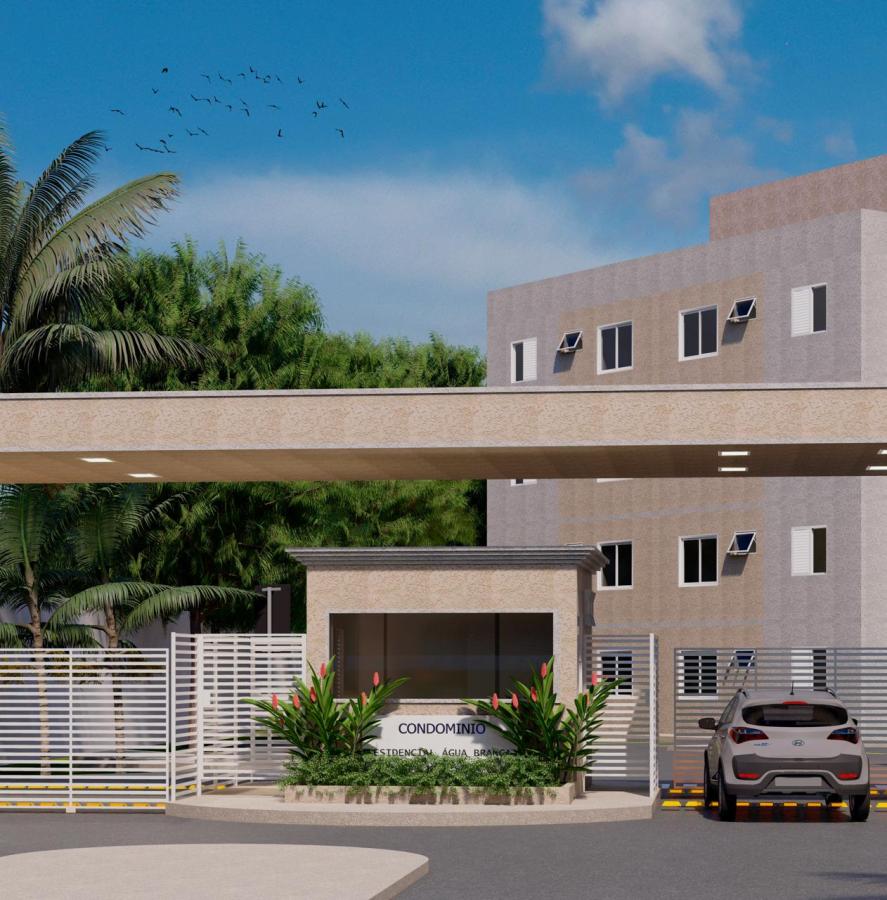 Apartamento, 44 m² - Foto 1