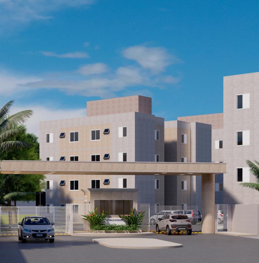 Apartamento, 44 m² - Foto 5