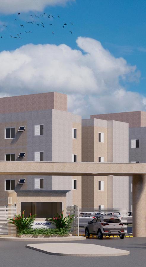 Apartamento, 44 m² - Foto 3