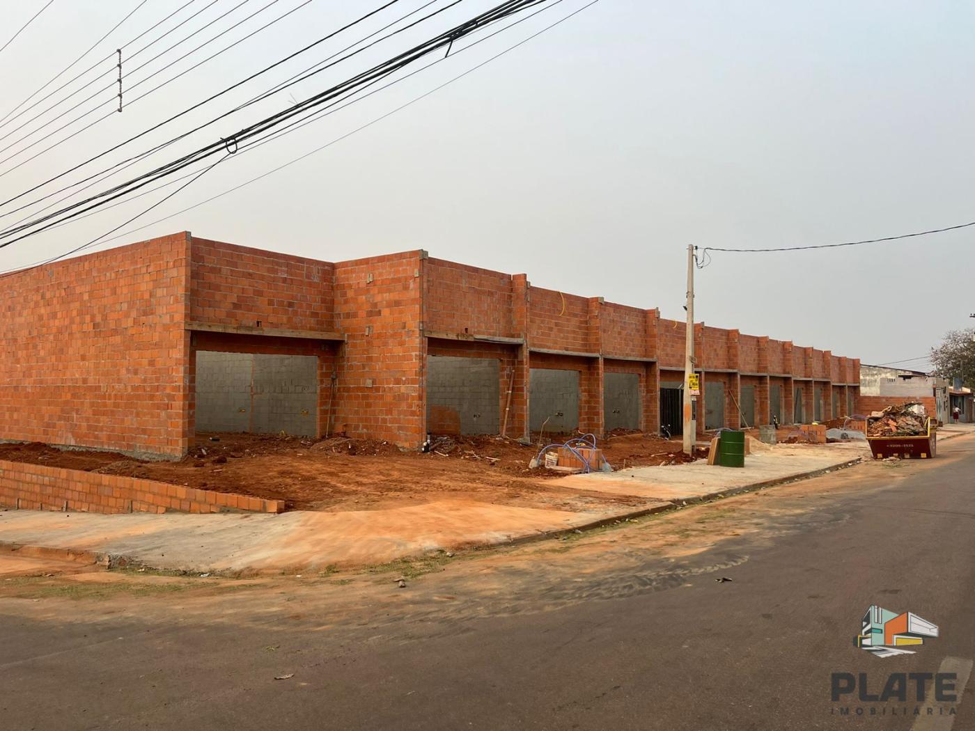 Prédio Inteiro, 95 m² - Foto 2