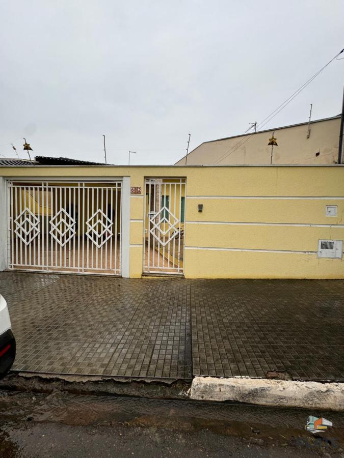 Casa, 82 m² - Foto 1