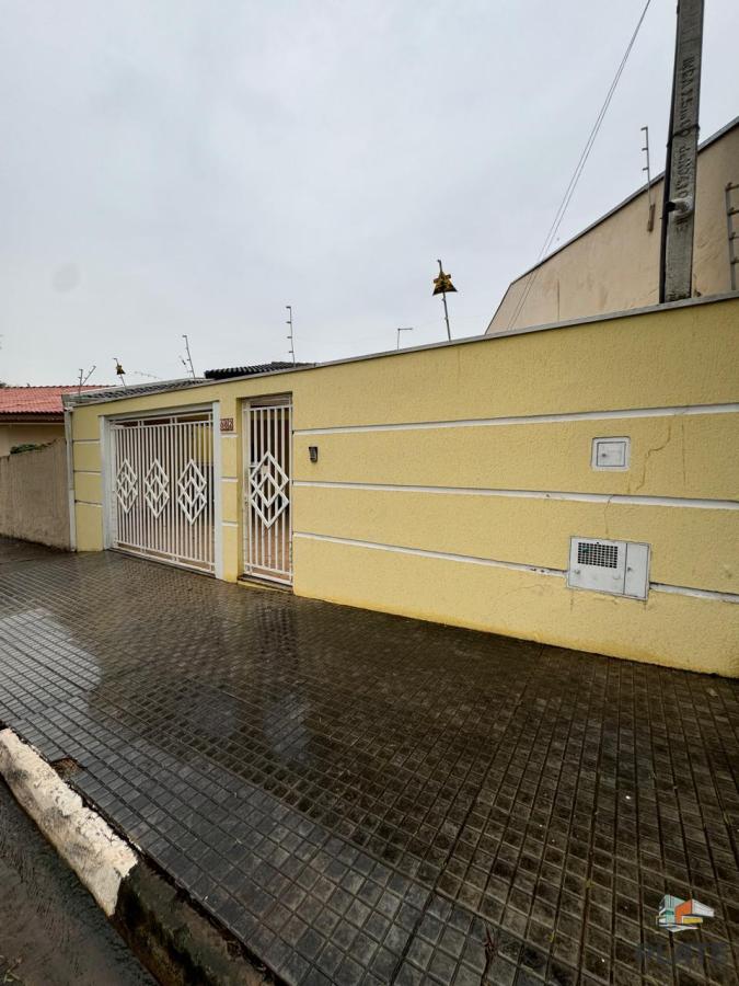 Casa, 82 m² - Foto 2