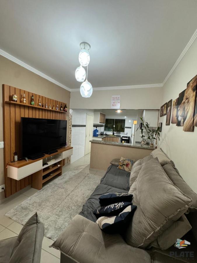 Casa, 82 m² - Foto 6