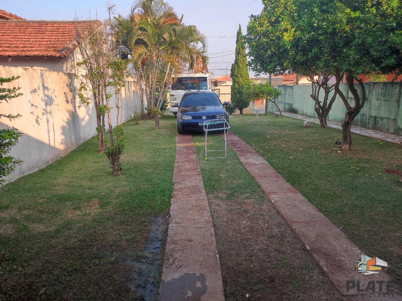 Casa, 80 m² - Foto 2