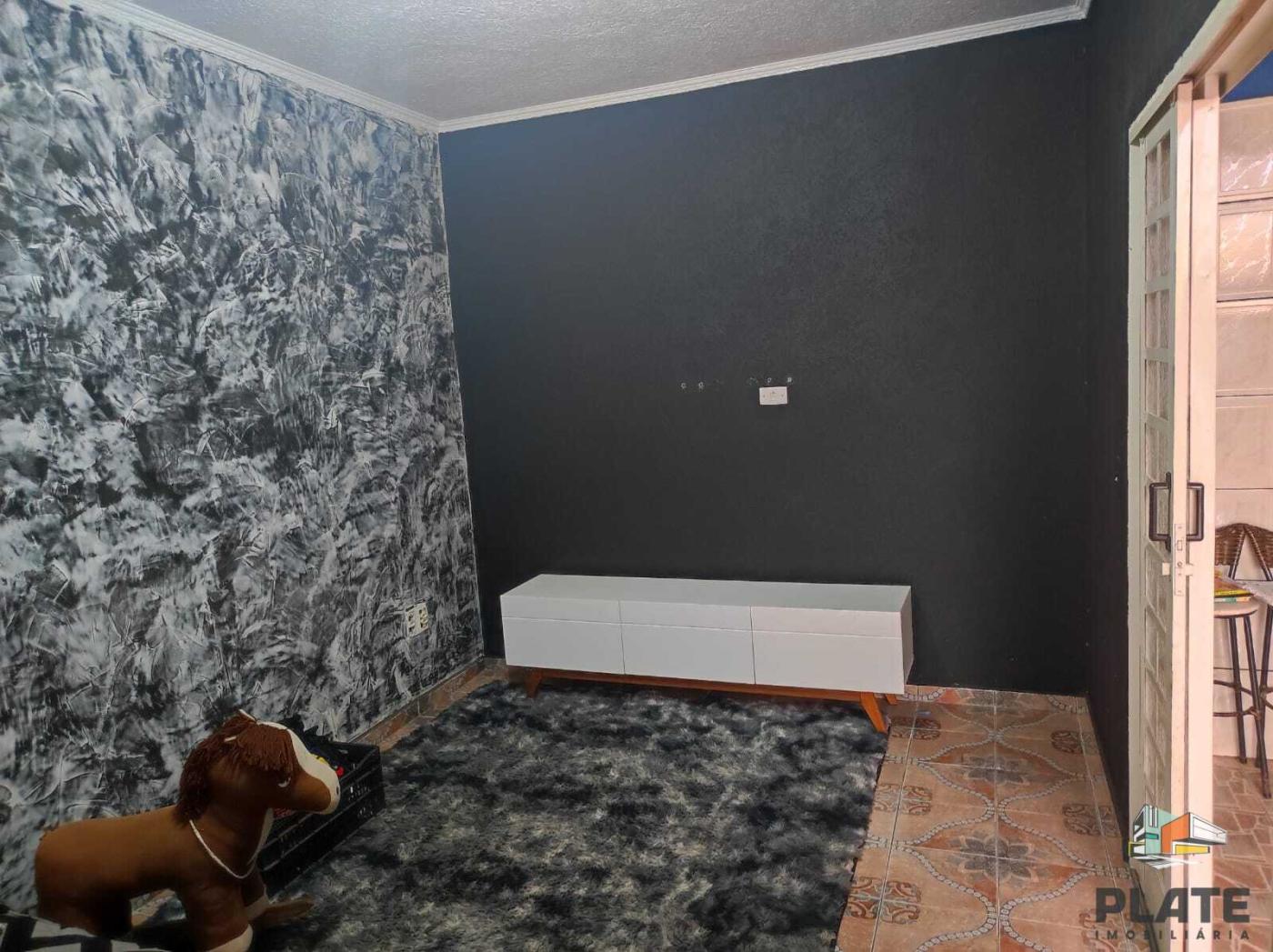 Casa, 80 m² - Foto 4