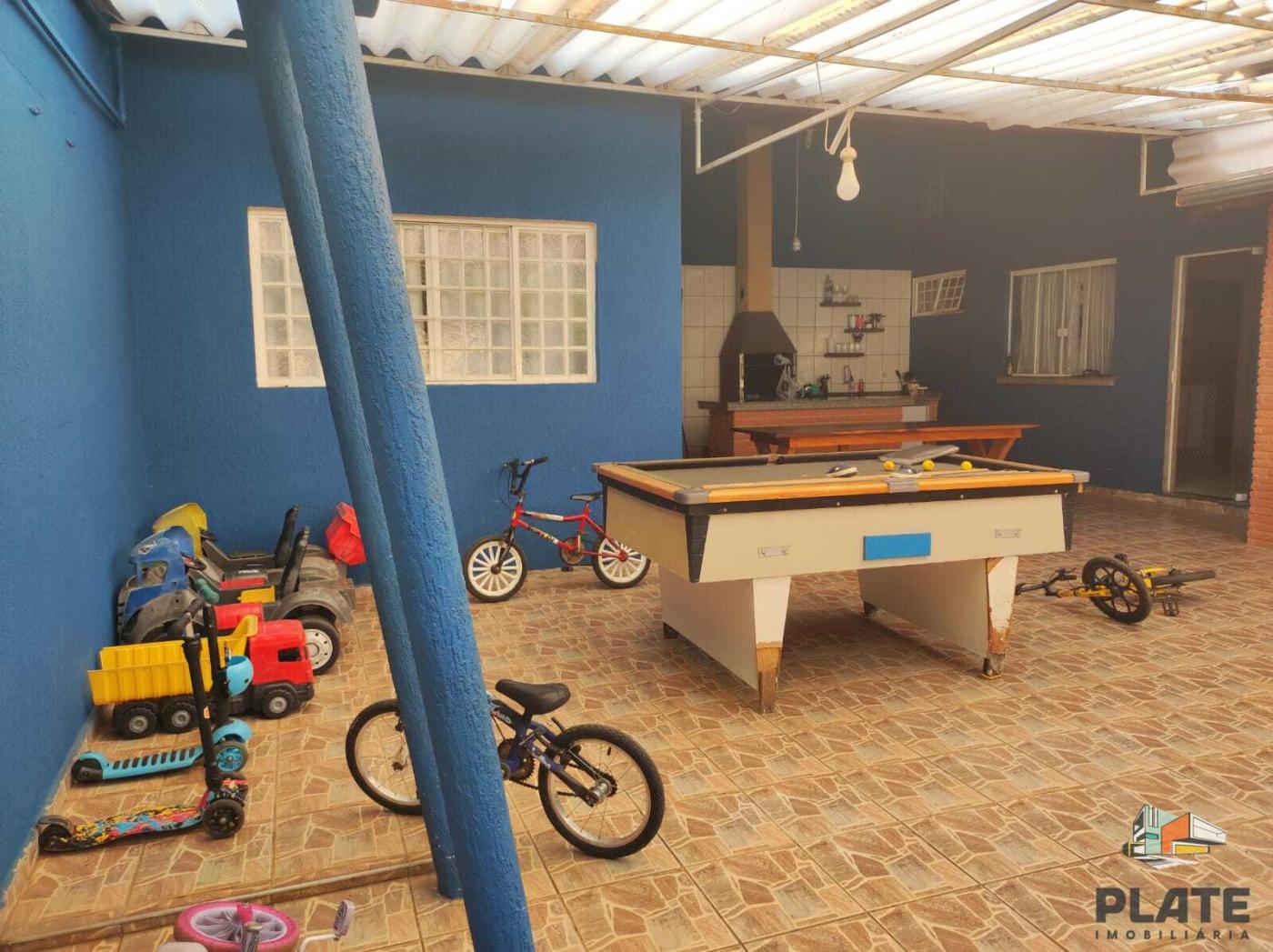 Casa, 80 m² - Foto 12