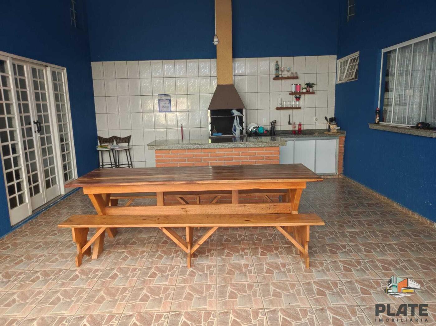 Casa, 80 m² - Foto 11