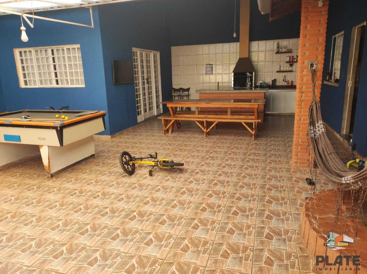 Casa, 80 m² - Foto 13