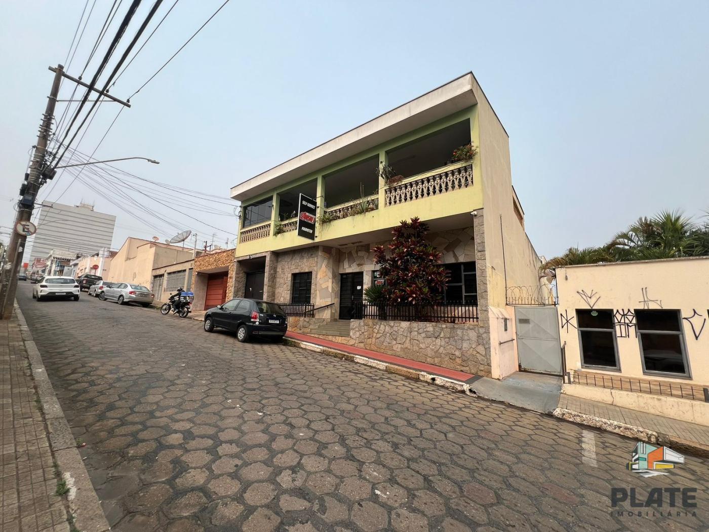 Casa, 425 m² - Foto 2