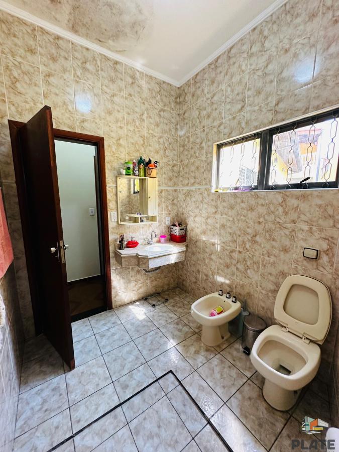 Casa, 167 m² - Foto 9