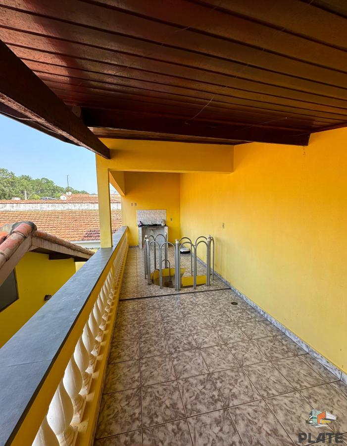 Casa, 167 m² - Foto 12