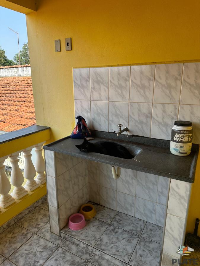 Casa, 167 m² - Foto 13