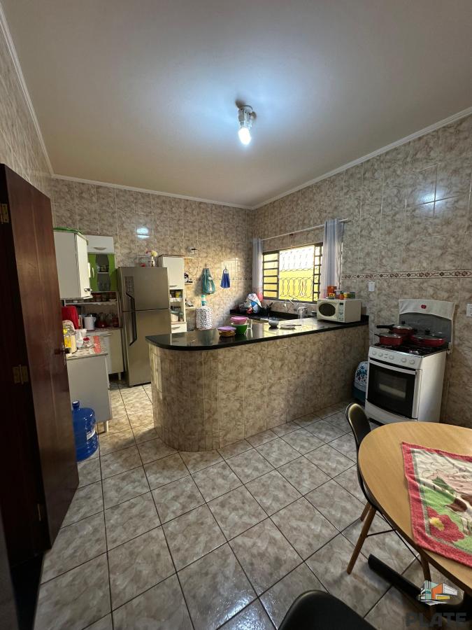 Casa, 167 m² - Foto 6