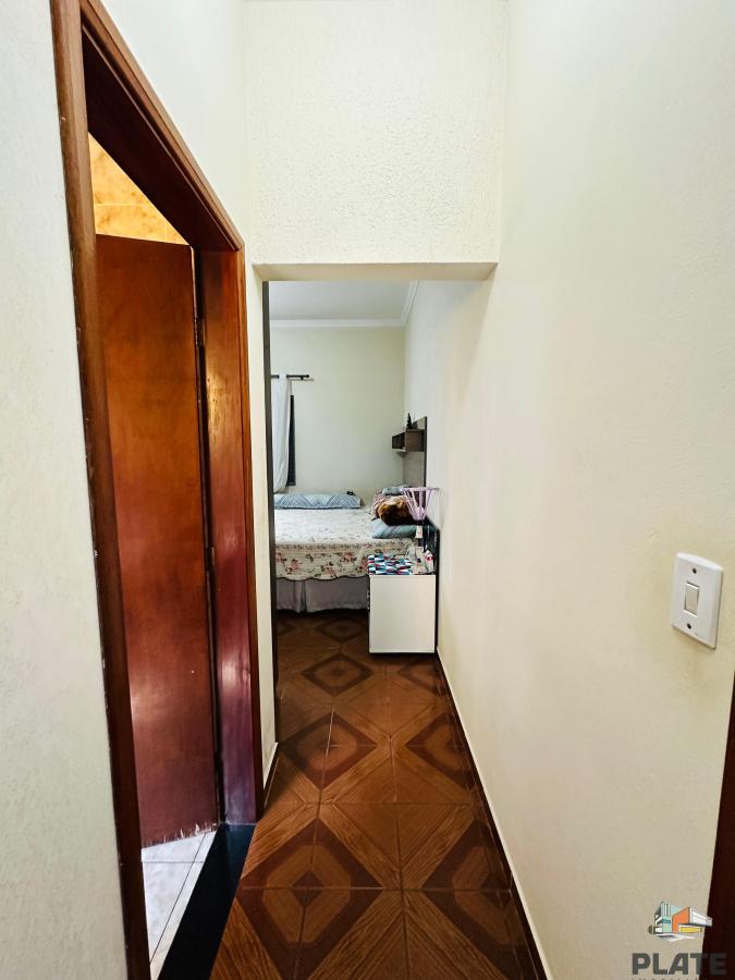 Casa, 167 m² - Foto 19