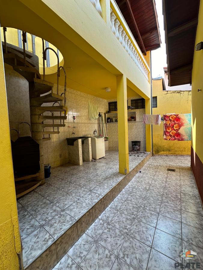 Casa, 167 m² - Foto 24