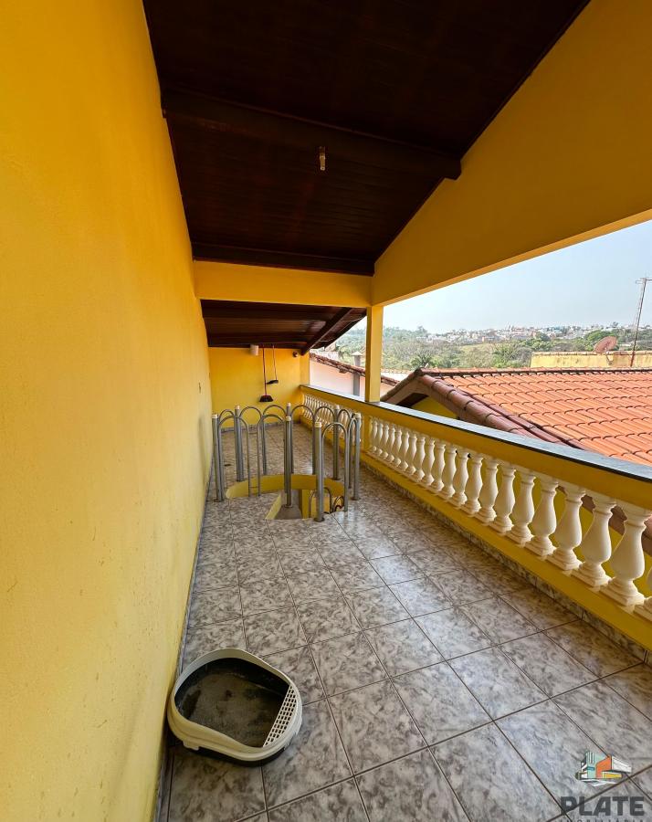 Casa, 167 m² - Foto 23