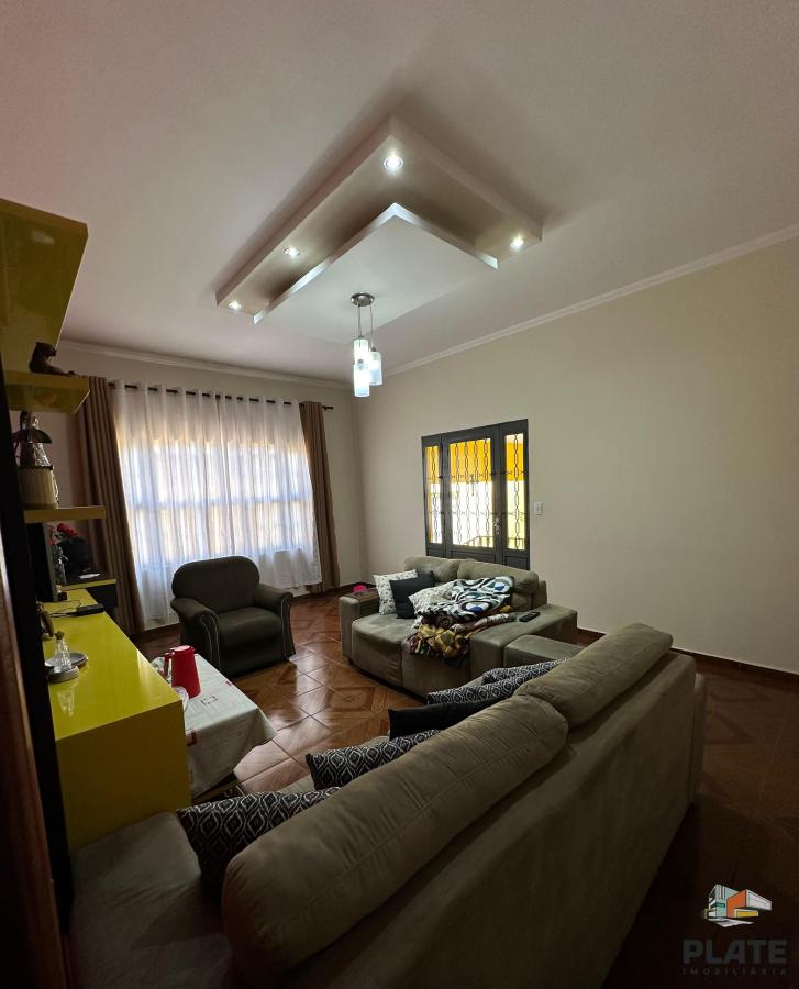 Casa, 167 m² - Foto 4