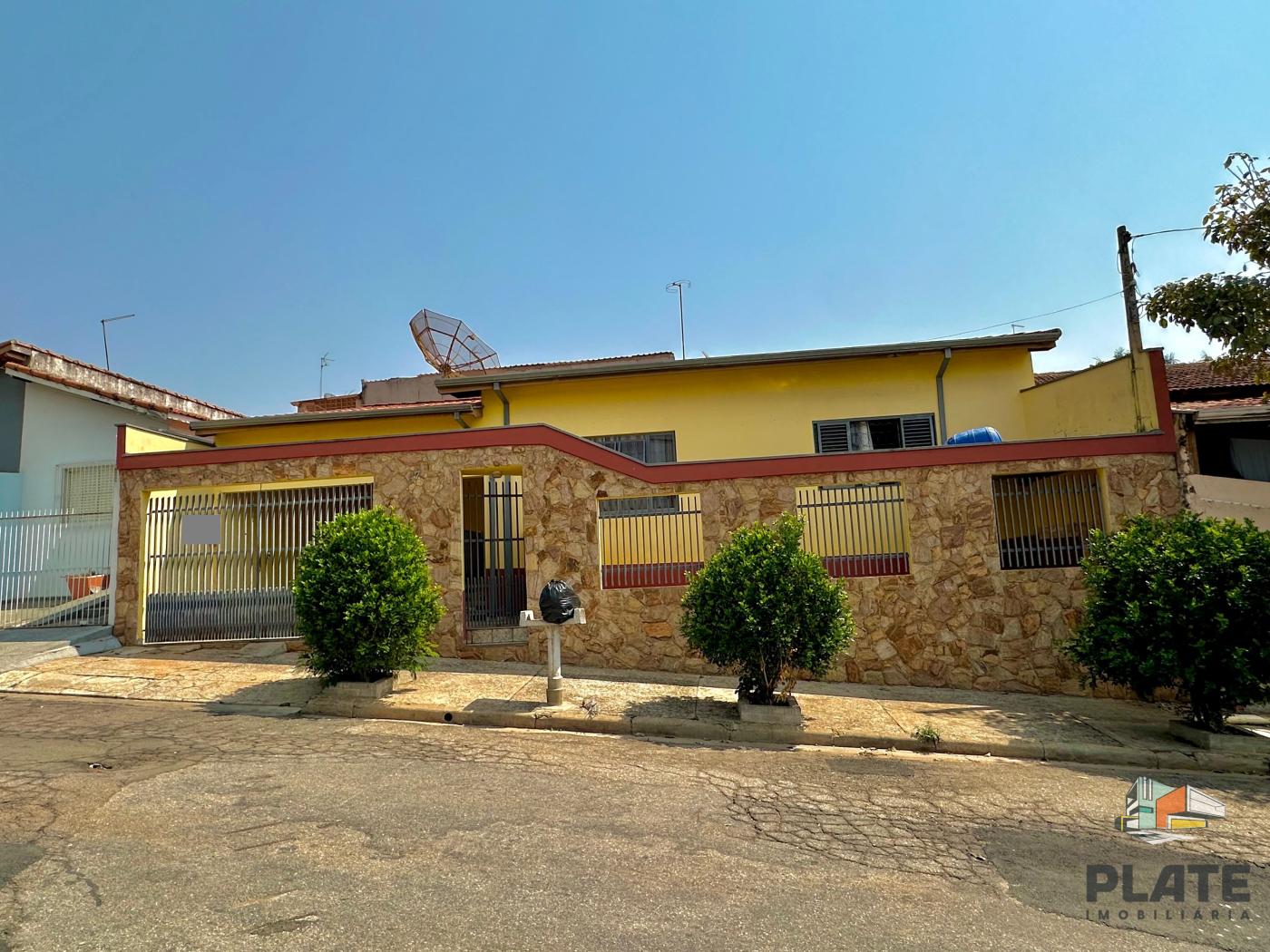 Casa, 167 m² - Foto 2