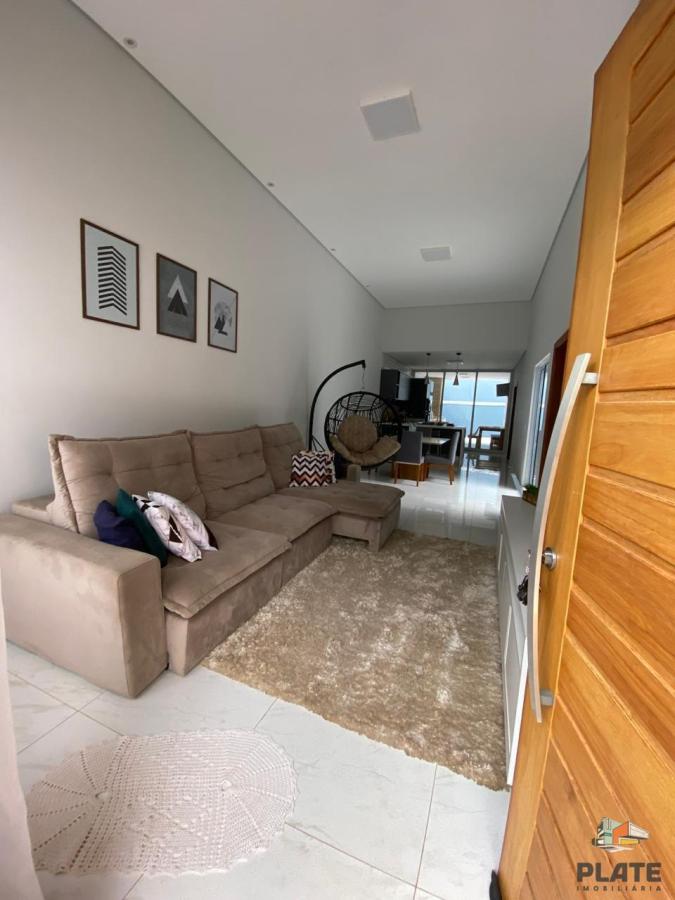 Casa de Condomínio - Foto 2