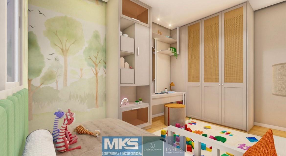 Apartamento, 44 m² - Foto 9