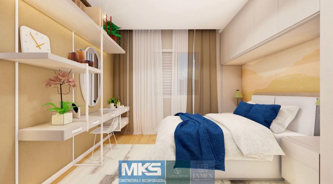 Apartamento, 44 m² - Foto 10