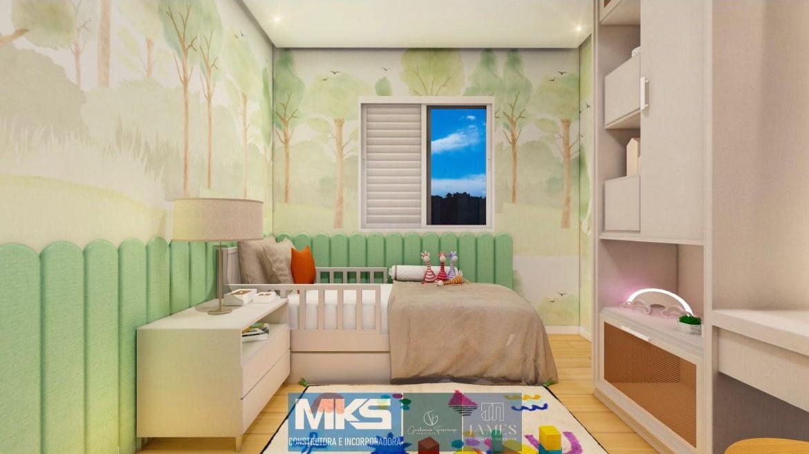 Apartamento, 44 m² - Foto 11