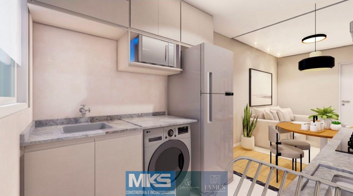 Apartamento, 44 m² - Foto 18