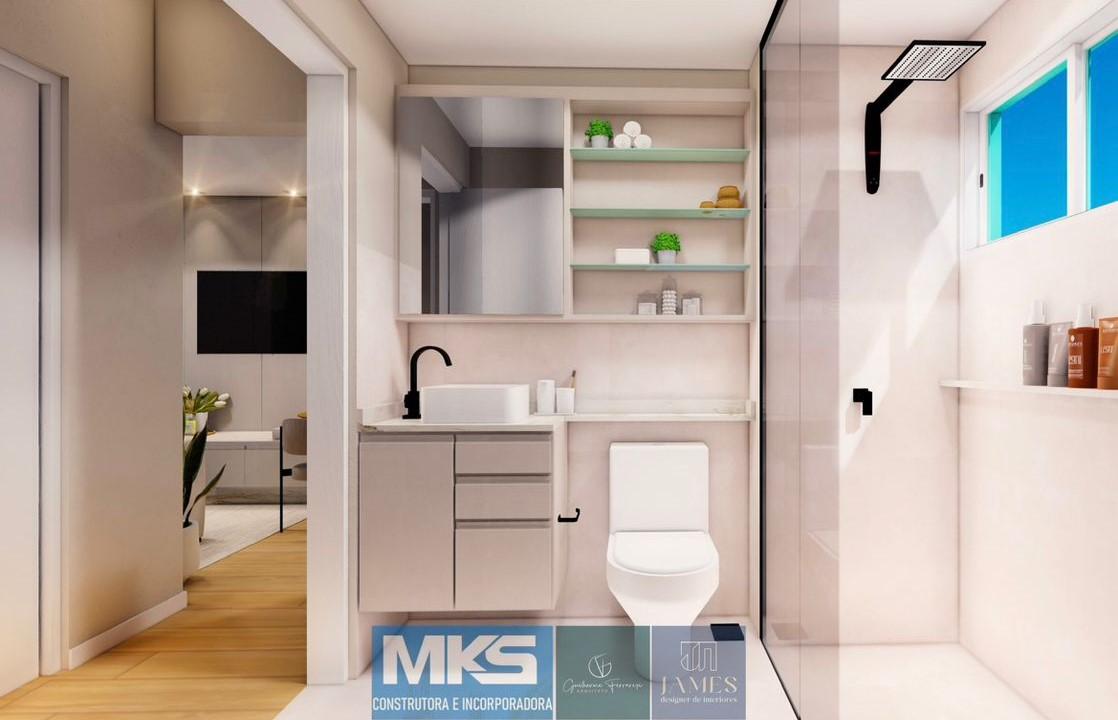 Apartamento, 44 m² - Foto 17