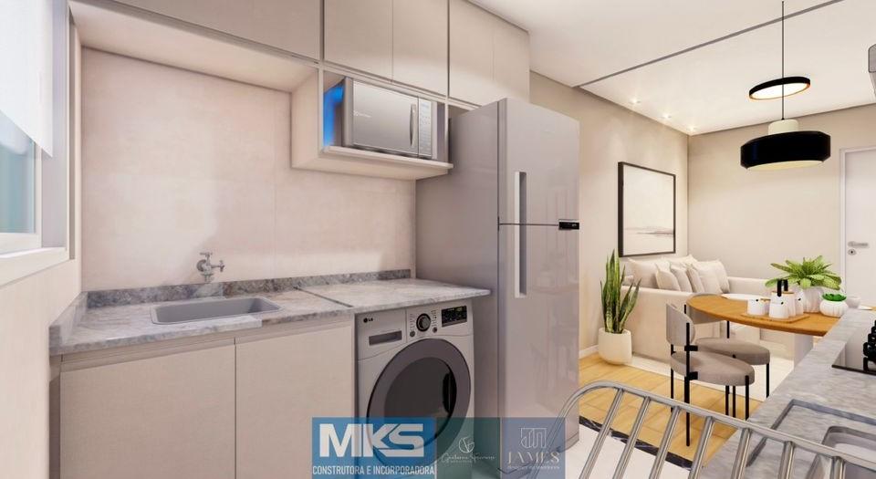 Apartamento, 44 m² - Foto 16