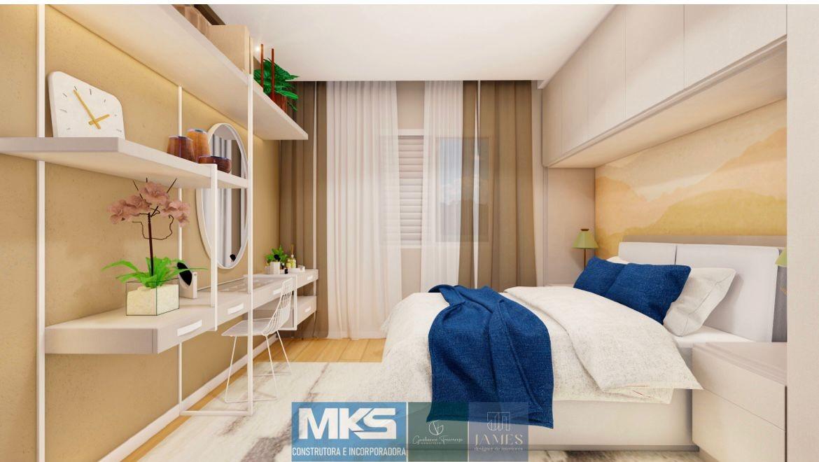 Apartamento, 44 m² - Foto 13