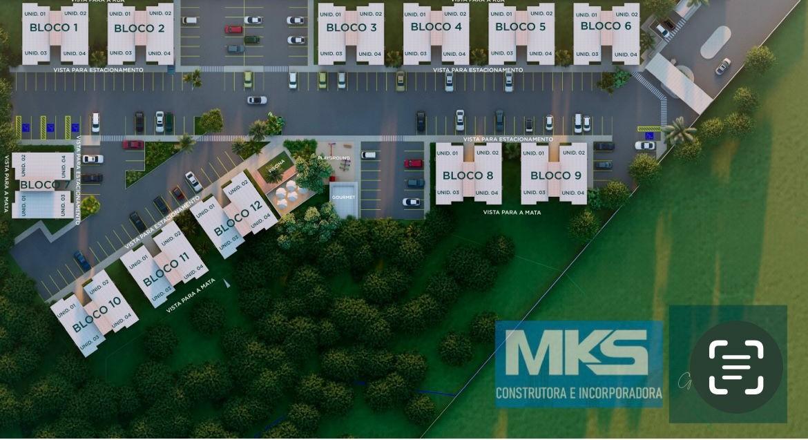 Apartamento, 44 m² - Foto 19