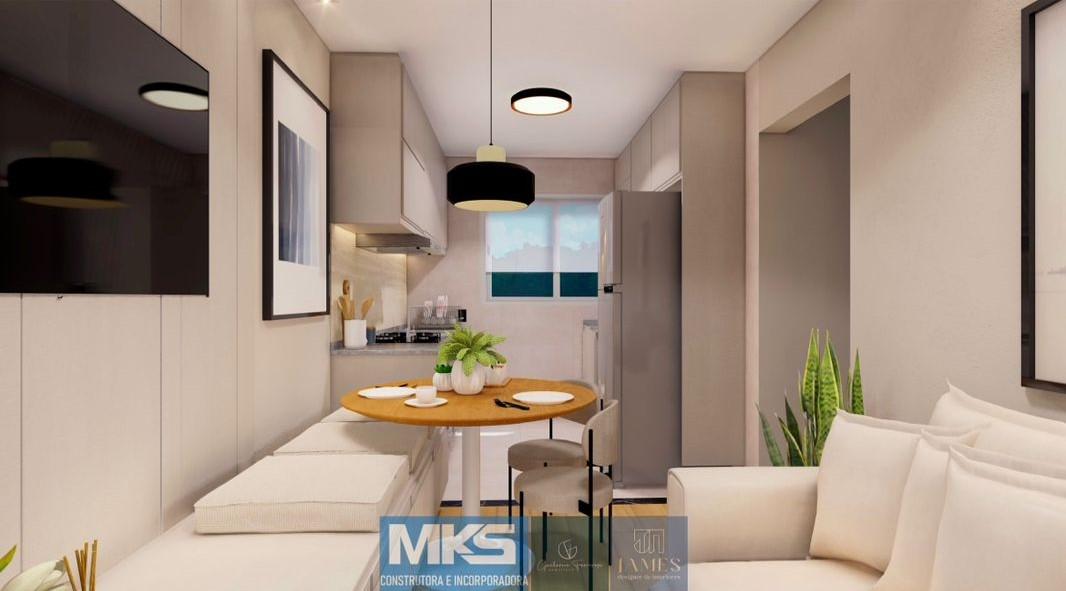 Apartamento, 44 m² - Foto 7