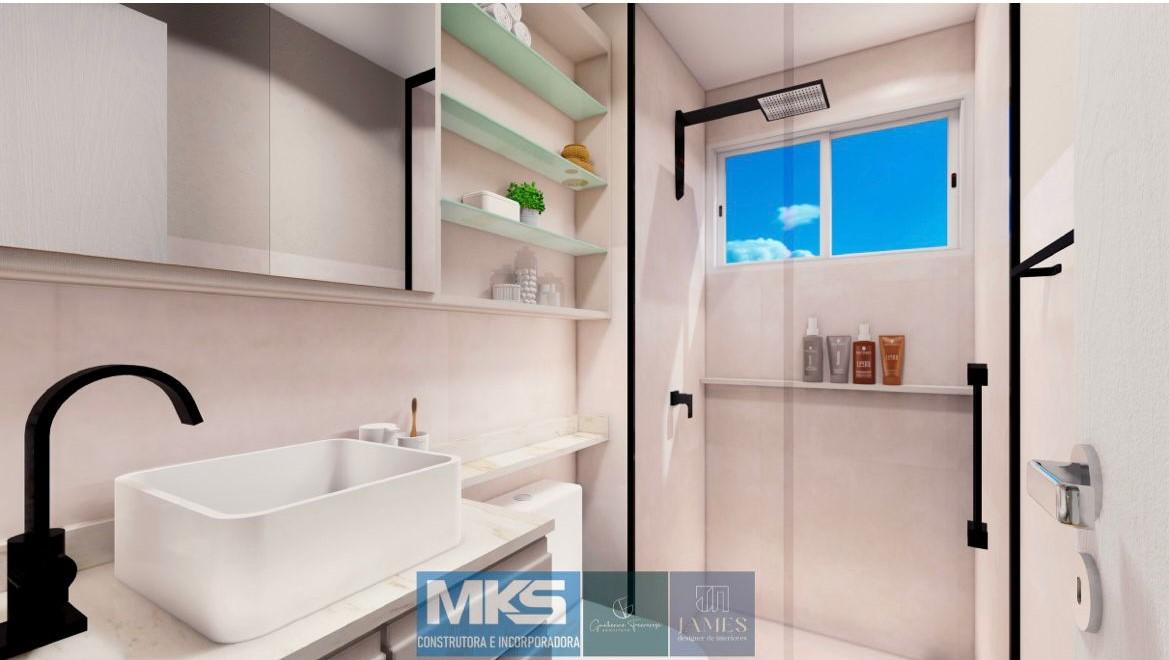 Apartamento, 44 m² - Foto 15