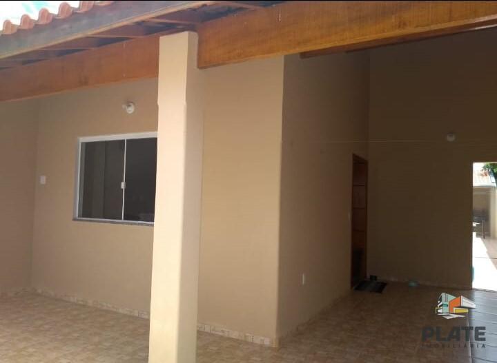 Casa, 126 m² - Foto 2