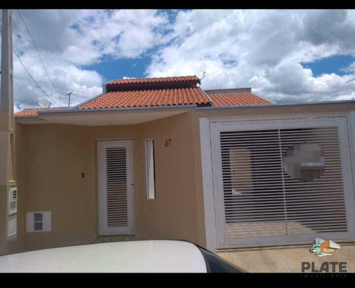 Casa, 126 m² - Foto 1