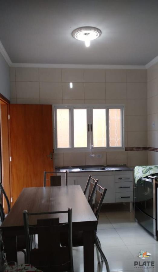 Casa, 126 m² - Foto 4