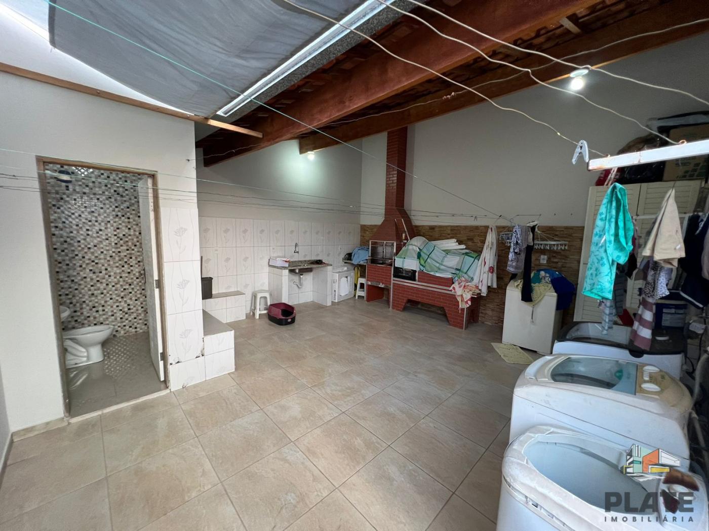 Casa, 140 m² - Foto 19