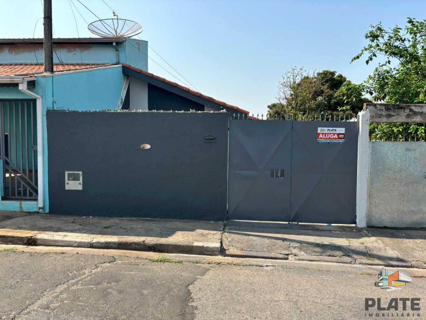 Casa - Foto 1