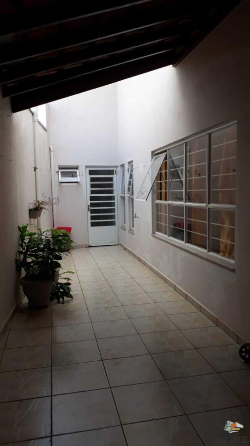 Casa, 144 m² - Foto 6