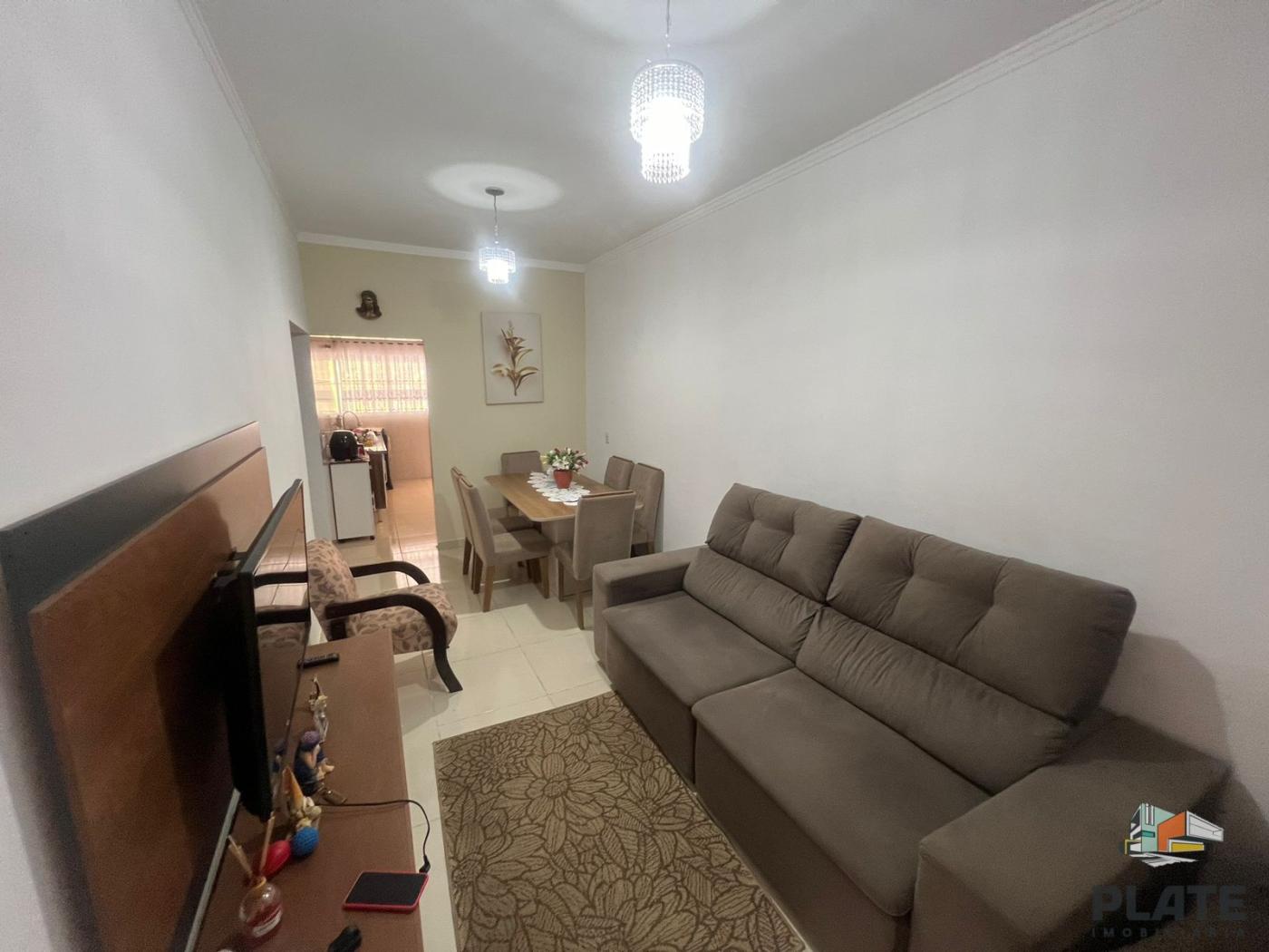 Casa, 62 m² - Foto 7