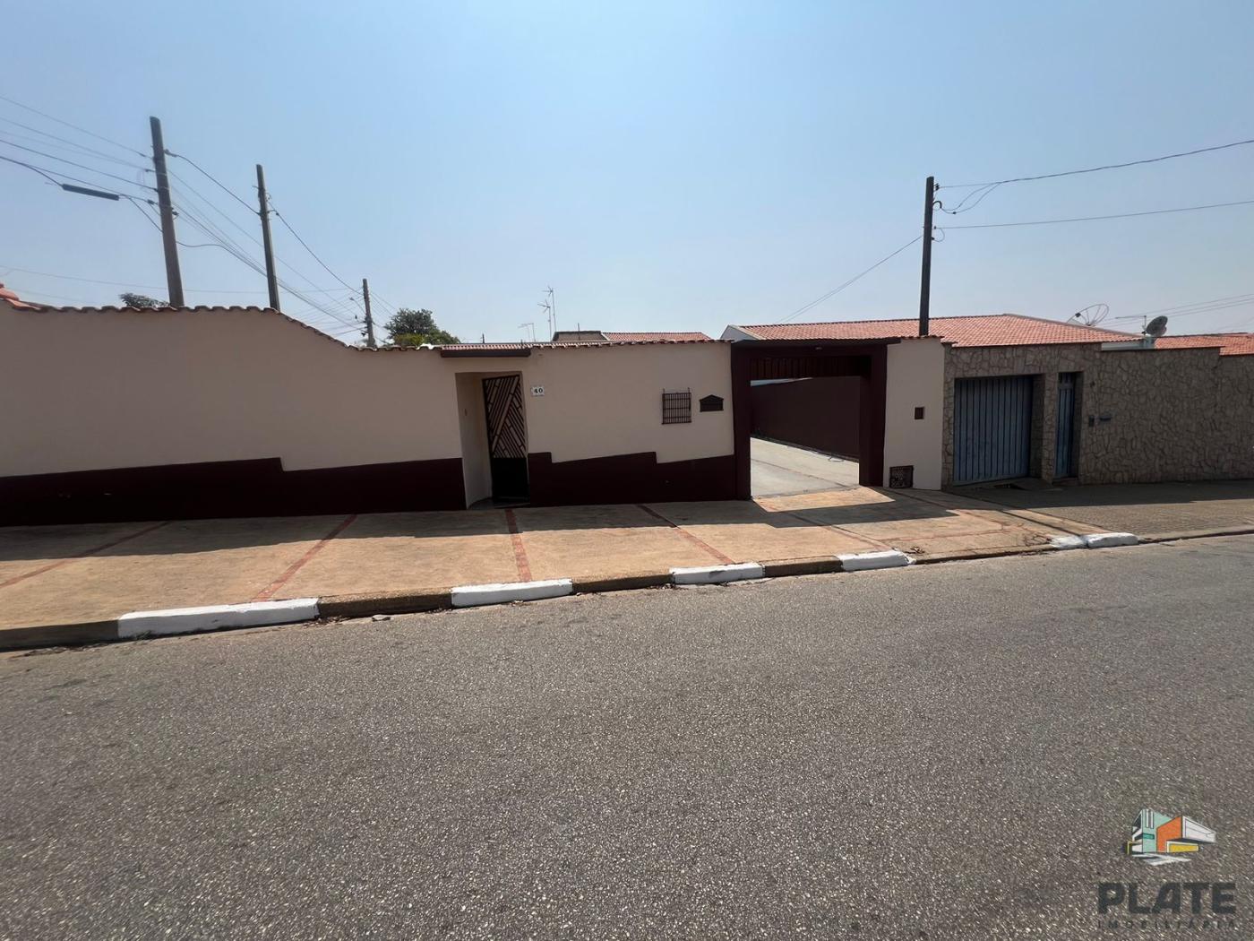 Casa, 57 m² - Foto 1