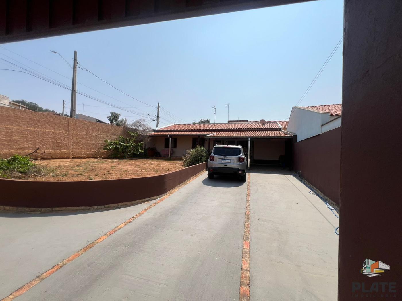 Casa, 57 m² - Foto 2