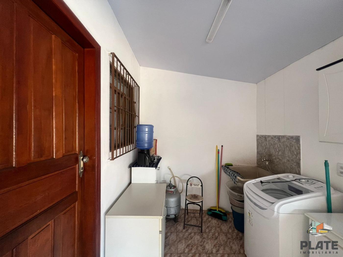 Casa, 57 m² - Foto 4