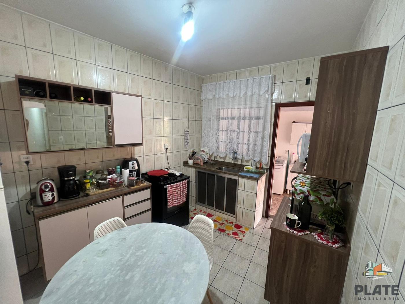 Casa, 57 m² - Foto 8