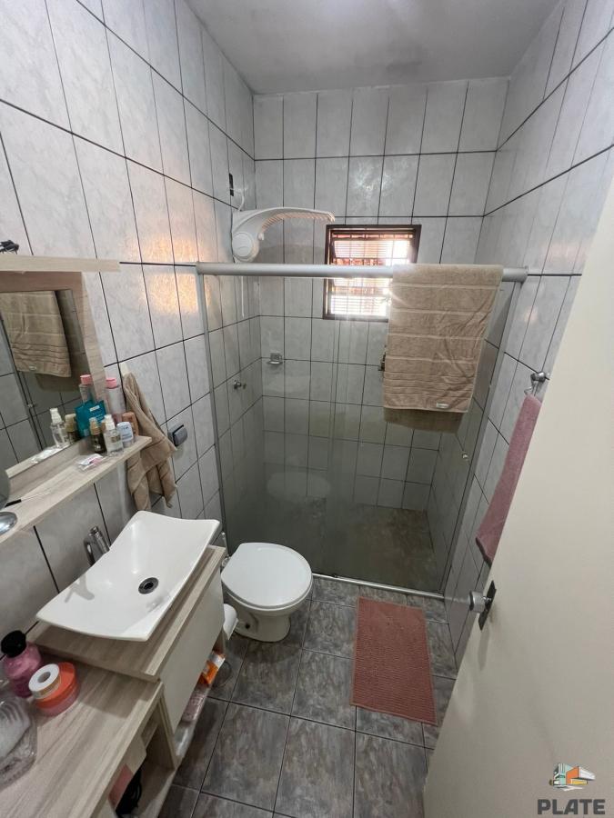 Casa, 57 m² - Foto 11