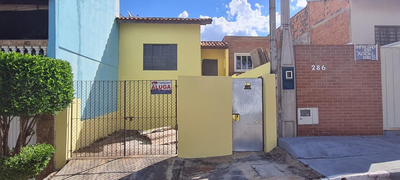 Casa - Foto 1