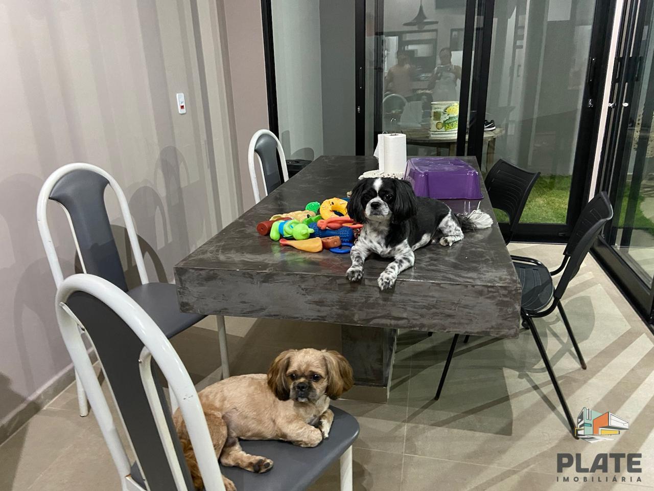 Casa, 160 m² - Foto 34